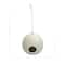 Mini Round Ceramic Birdhouse by Make Market®